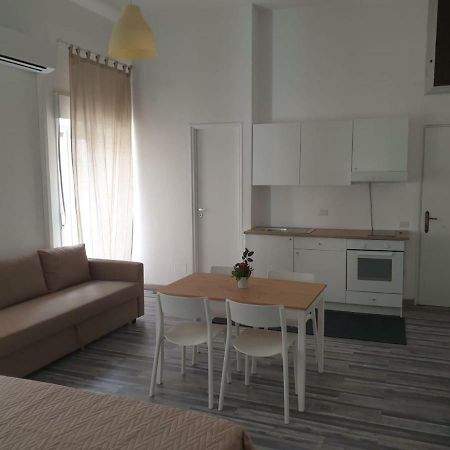 Lipari Suite Apartament 외부 사진