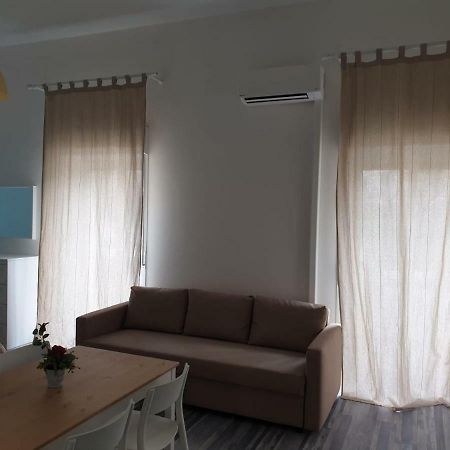Lipari Suite Apartament 외부 사진