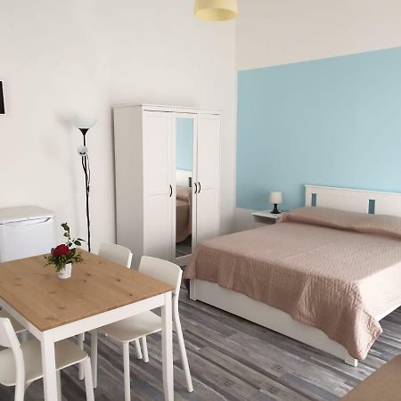 Lipari Suite Apartament 외부 사진