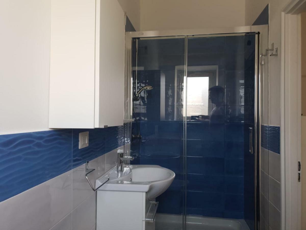 Lipari Suite Apartament 외부 사진