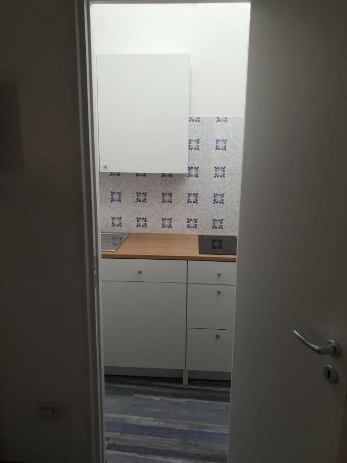 Lipari Suite Apartament 외부 사진
