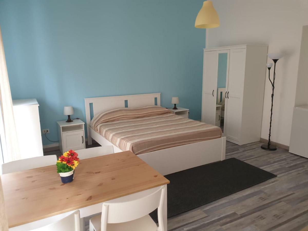Lipari Suite Apartament 외부 사진