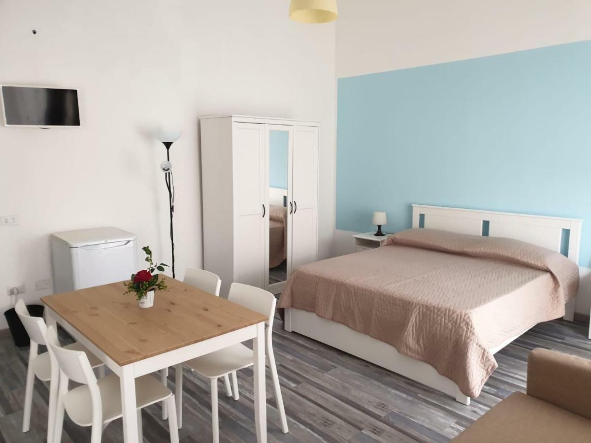 Lipari Suite Apartament 외부 사진
